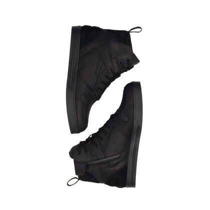 Baskets Bering SKYDECK 2 - Noir