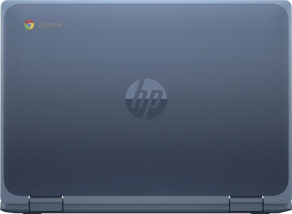 HP Chromebook x360 11 G3 Education Edition - Flipdesign - Intel Celeron - N4020 / op til 2.8 GHz - Chrome OS - UHD Graphics 600 - 4 GB RAM - 32 GB eMMC - 11.6