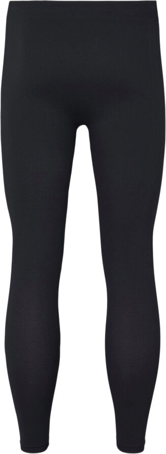 MCKINLEY Hero Seamless Skiundertøj Sort