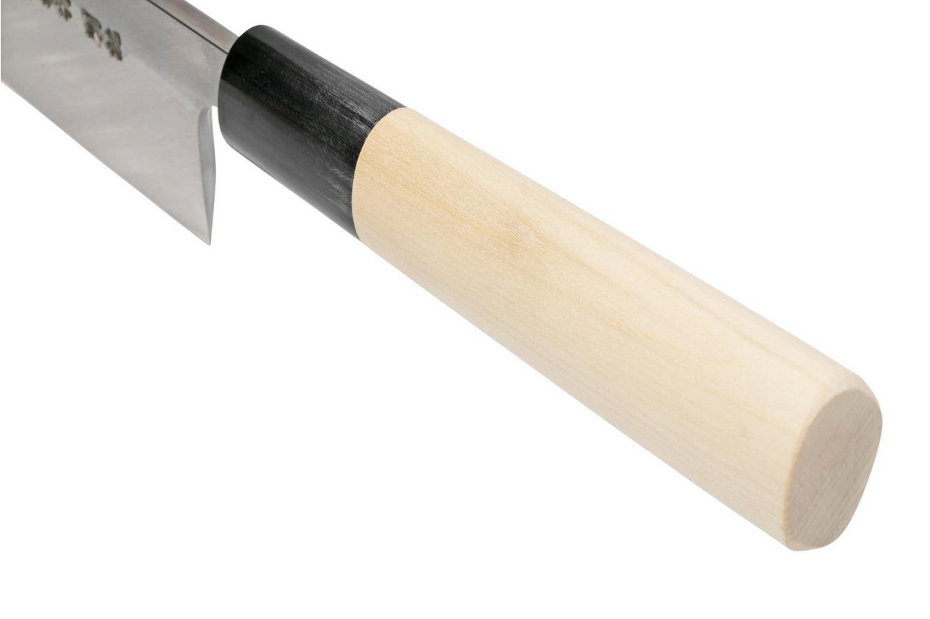 Sakai Takayuki Tokujo 03192 kiritsuke deba 15 cm