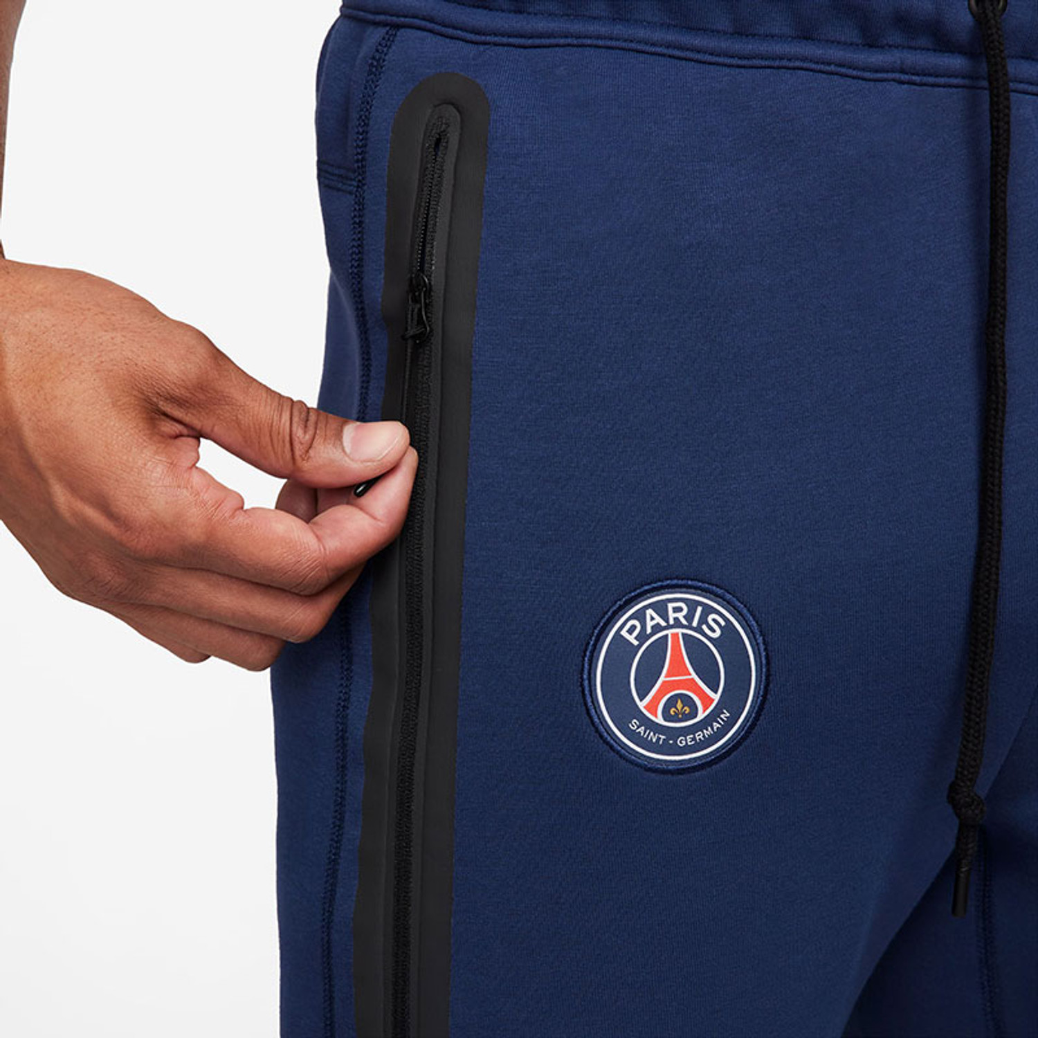 Nike Paris Saint-Germain Tech Fleece Trainingspak