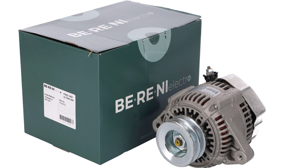 Generator