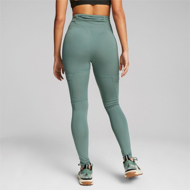 W Se4sons Full Tight Wns - Collant running femme