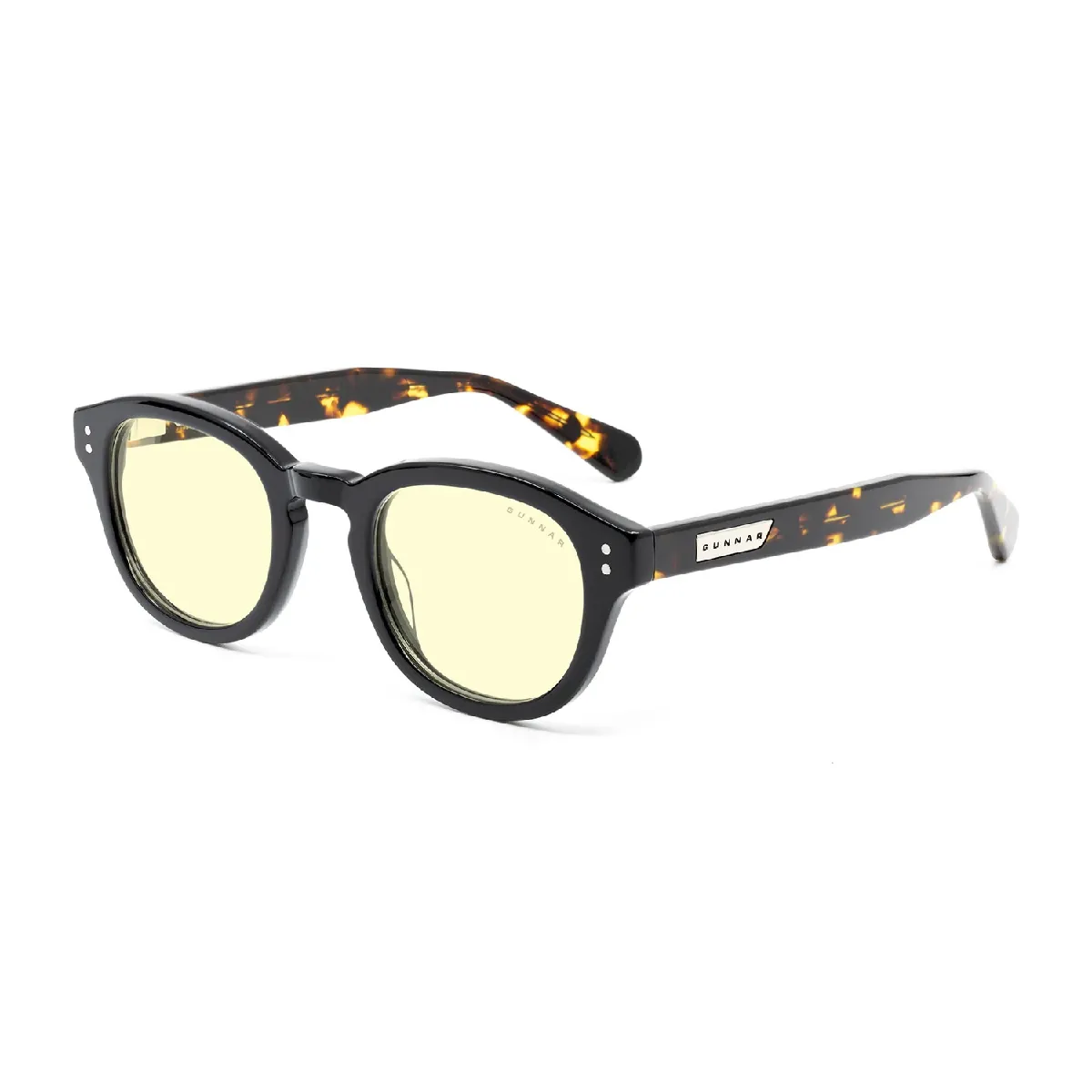 Gunnar Optiks Emery Onyx/Jasper