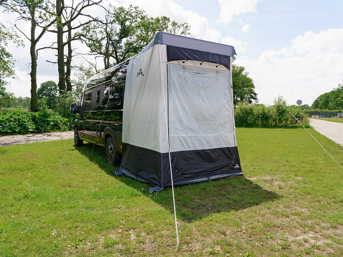Tweedekans Obelink Backside kleptent - Ducato