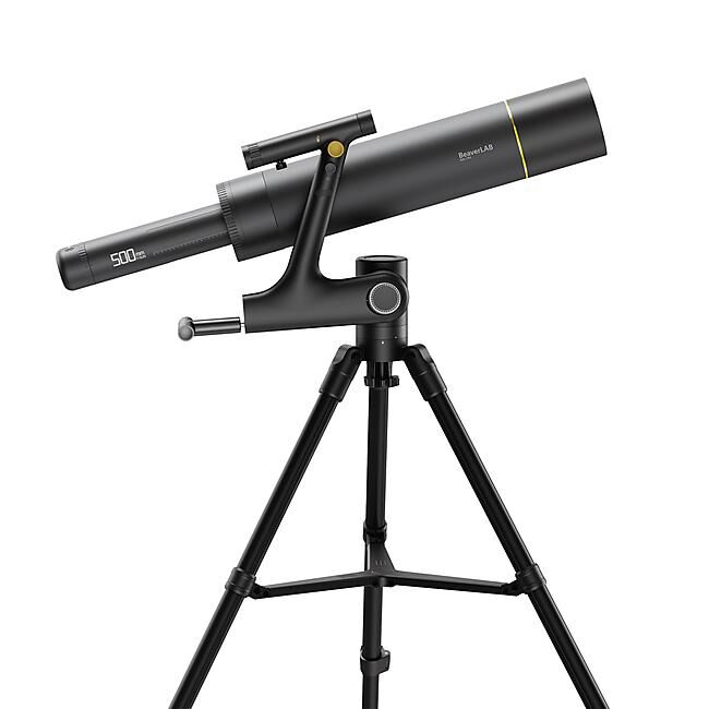 BEAVERLAB - LONGUE VUE TELESCOPE DIGITAL TW1 PRO