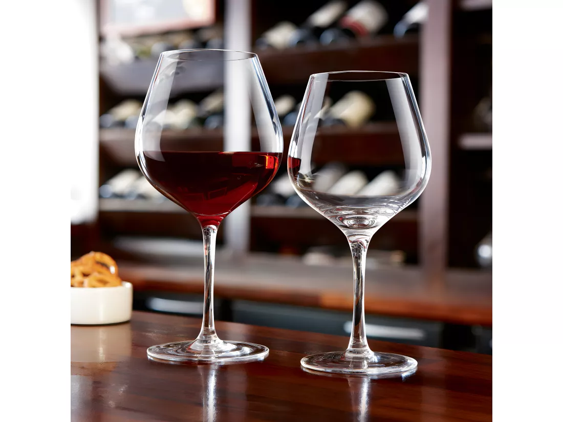 Cabernet Abondant - 6 verres à pied 50 cl