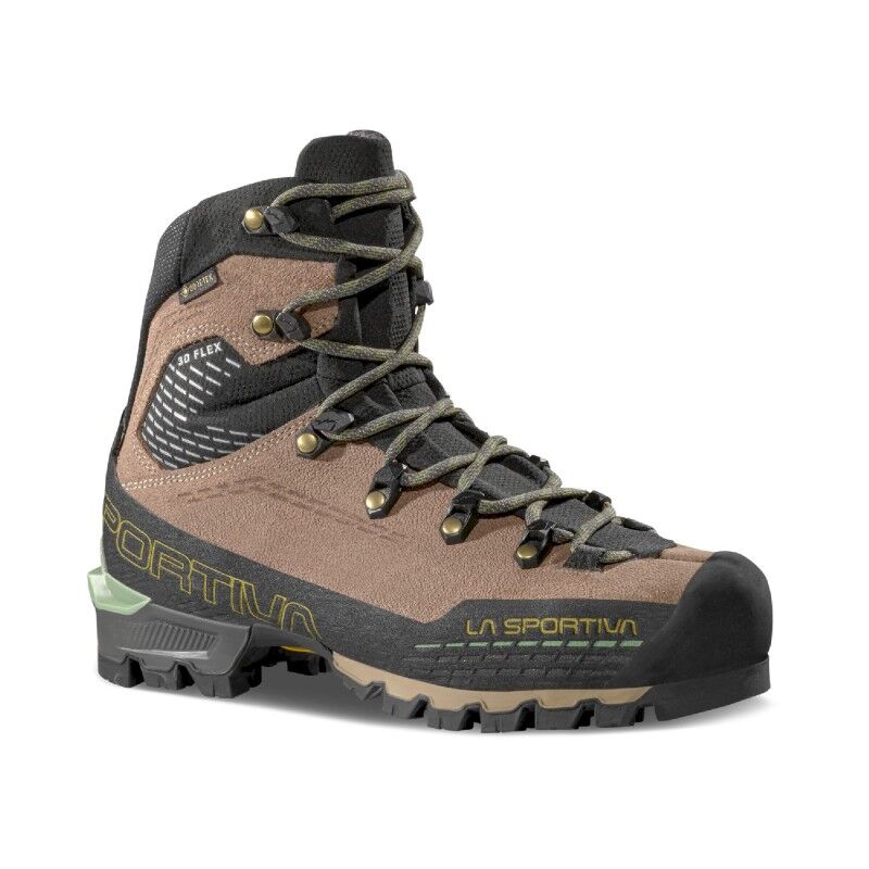 Trango Alpine Woman GTX - Chaussures alpinisme femme