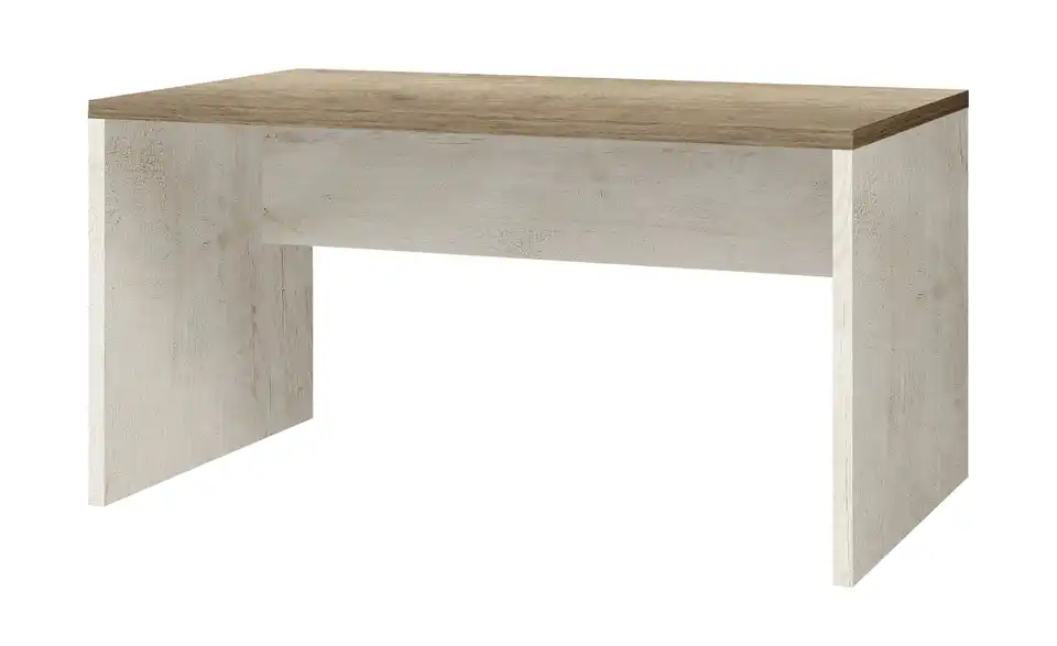 Schreibtisch Duro 140 cm