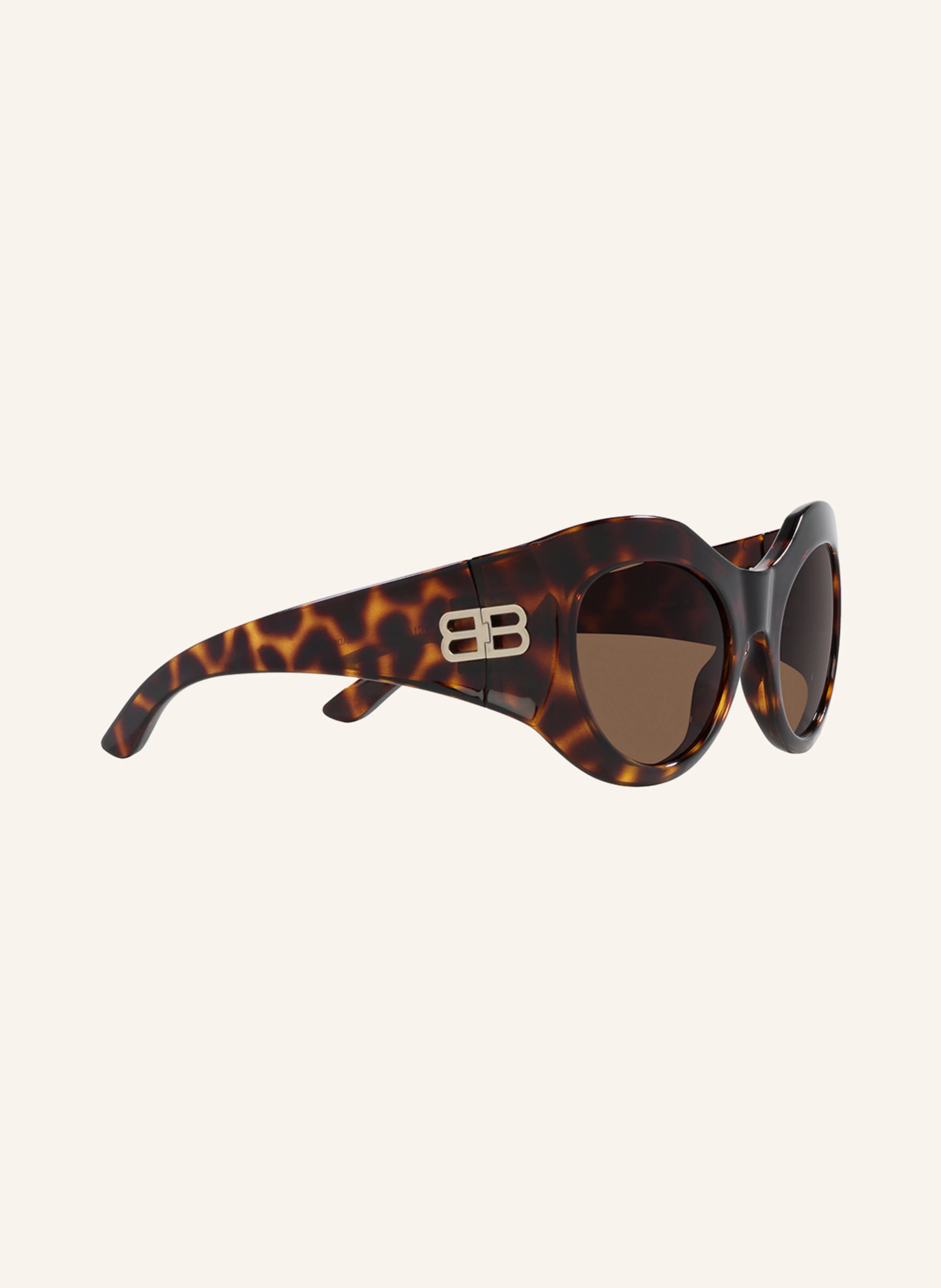 BALENCIAGA Sonnenbrille BB0256S