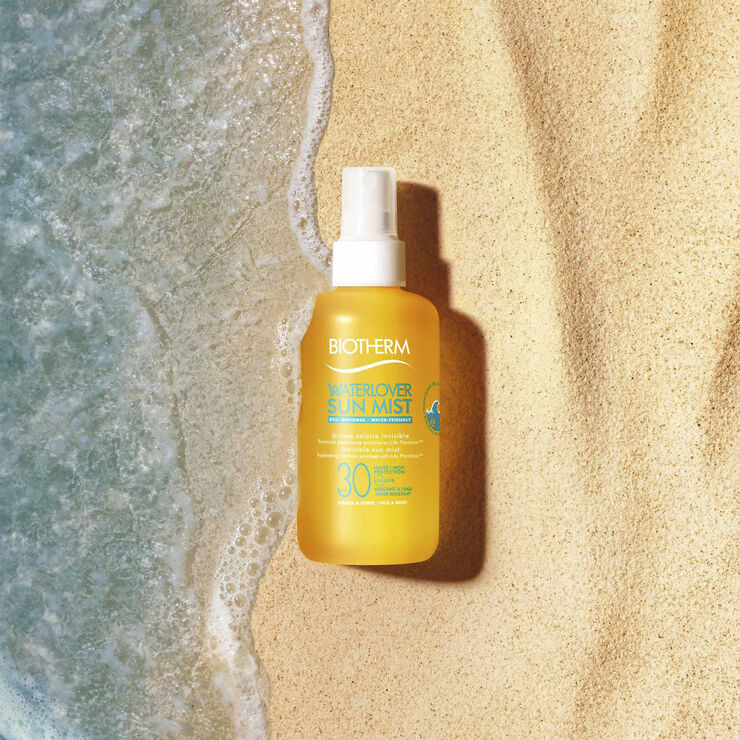 Biotherm Waterlover Sun Mist SPF30
