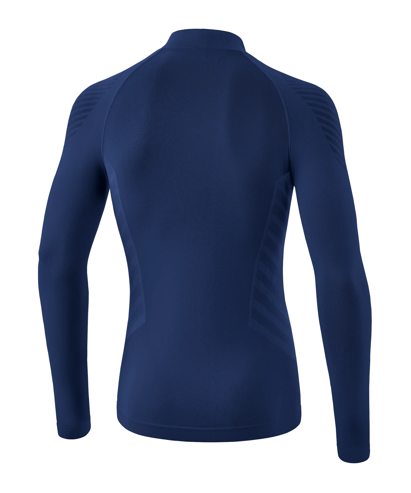 Erima ATHLETIC Turtleneck Sweatshirt Kids Blau F541