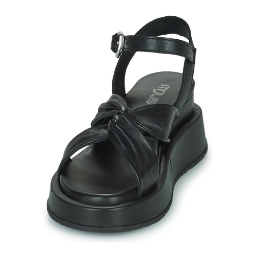 Mjus - PLUS - Noir