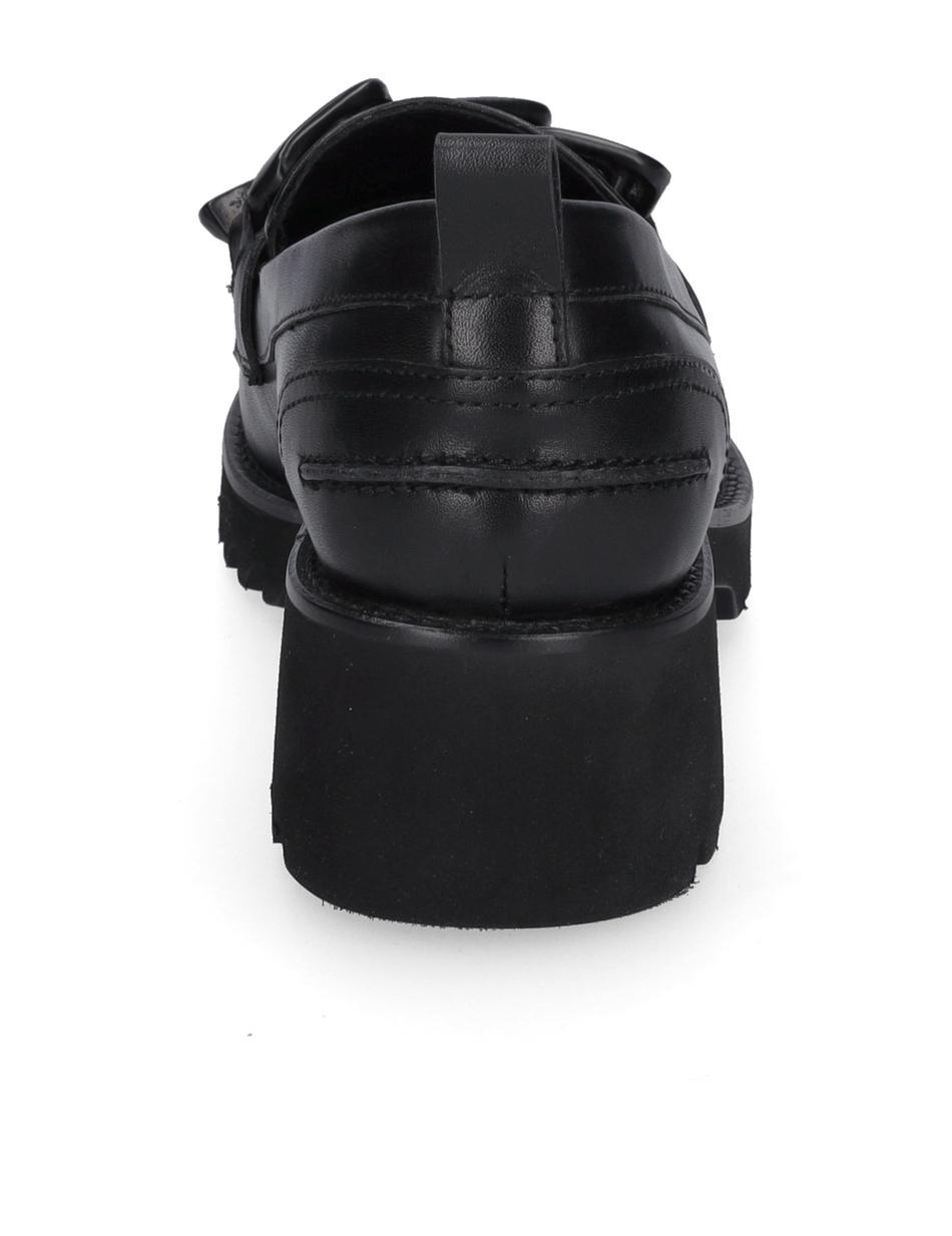Slipper Sena 2 61, schwarz