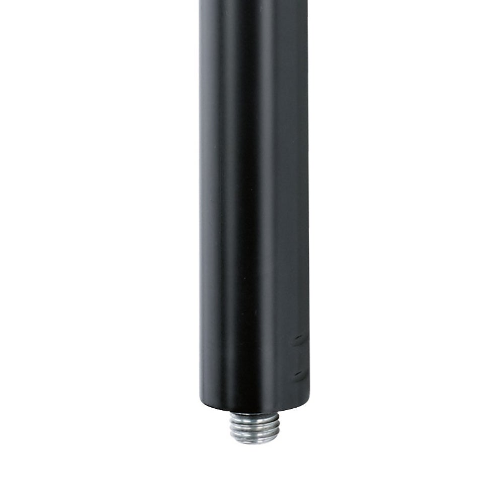 Konig & Meyer 21367 M20 tussenpaal Ring Lock hoogteverstelling