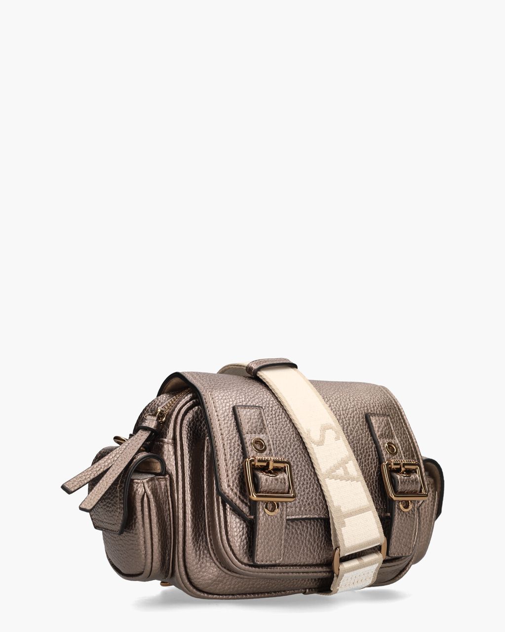 Hispanitas BI254143 Taupe Tas