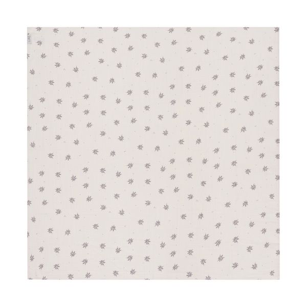 Witlof For Kids Little Charm Hydrofiele Doek XL - 110 x 110 cm