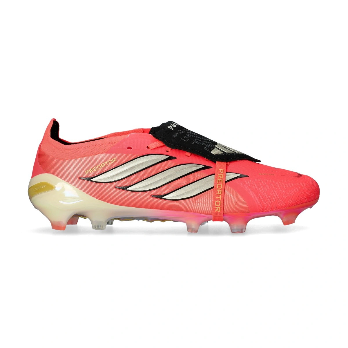 Chuteira adidas Predator Elite FT FG