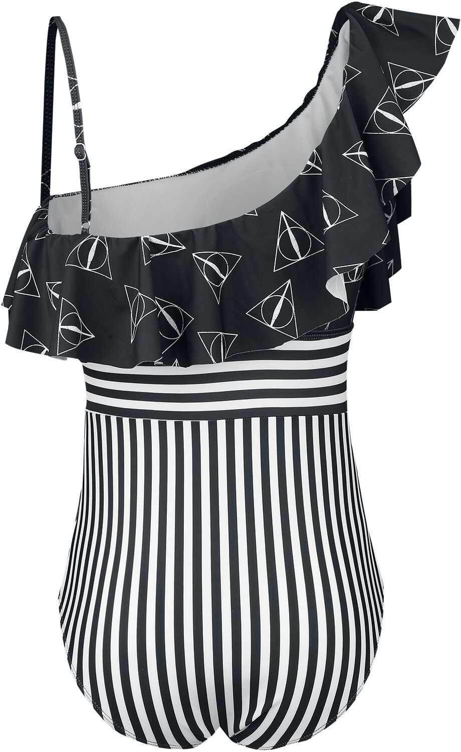 Les Reliques De La Mort | Harry Potter Maillot de bain