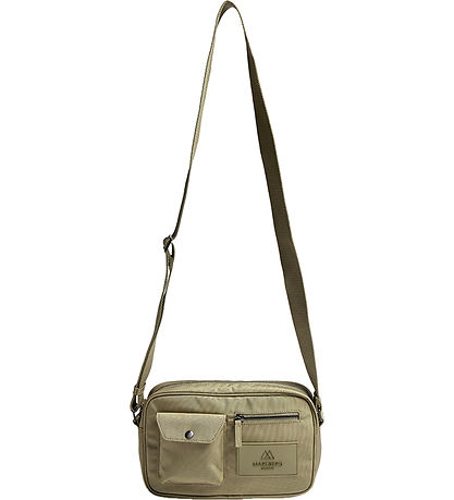 Markberg Umhängetasche - DarlaMBG Medium+ - Khaki