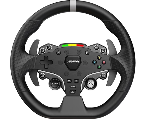 MOZA Racing  R3 Racing Simulator