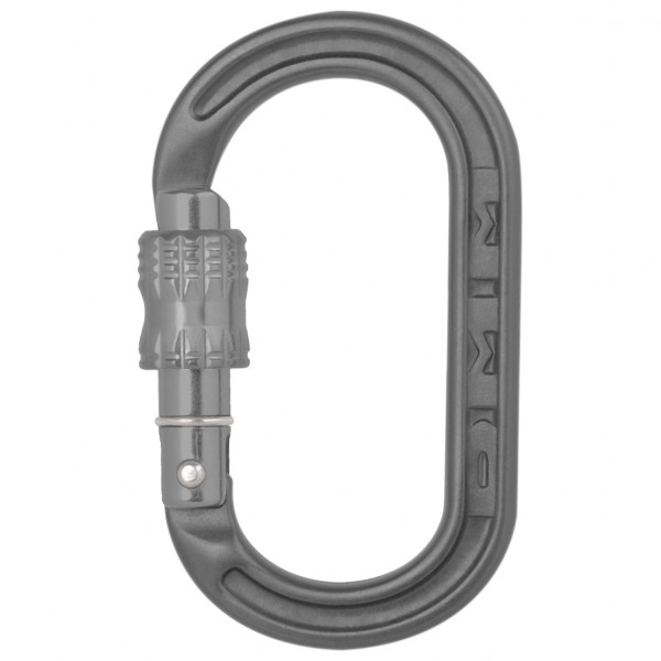 DMM - XSRE Lock - Mousqueton auxiliaire