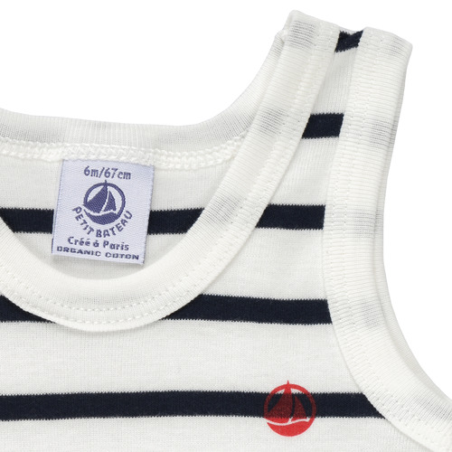 Petit Bateau - ARMIN - Multicolore