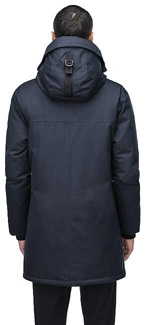 NOBIS - PARKA YVES NF M