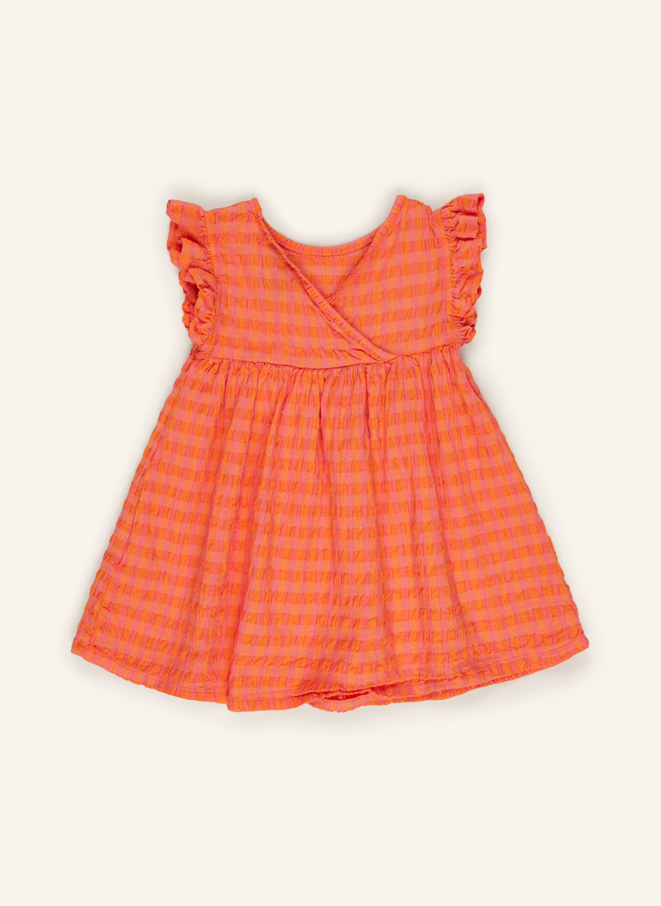 BOBO CHOSES Kleid mit Volants
