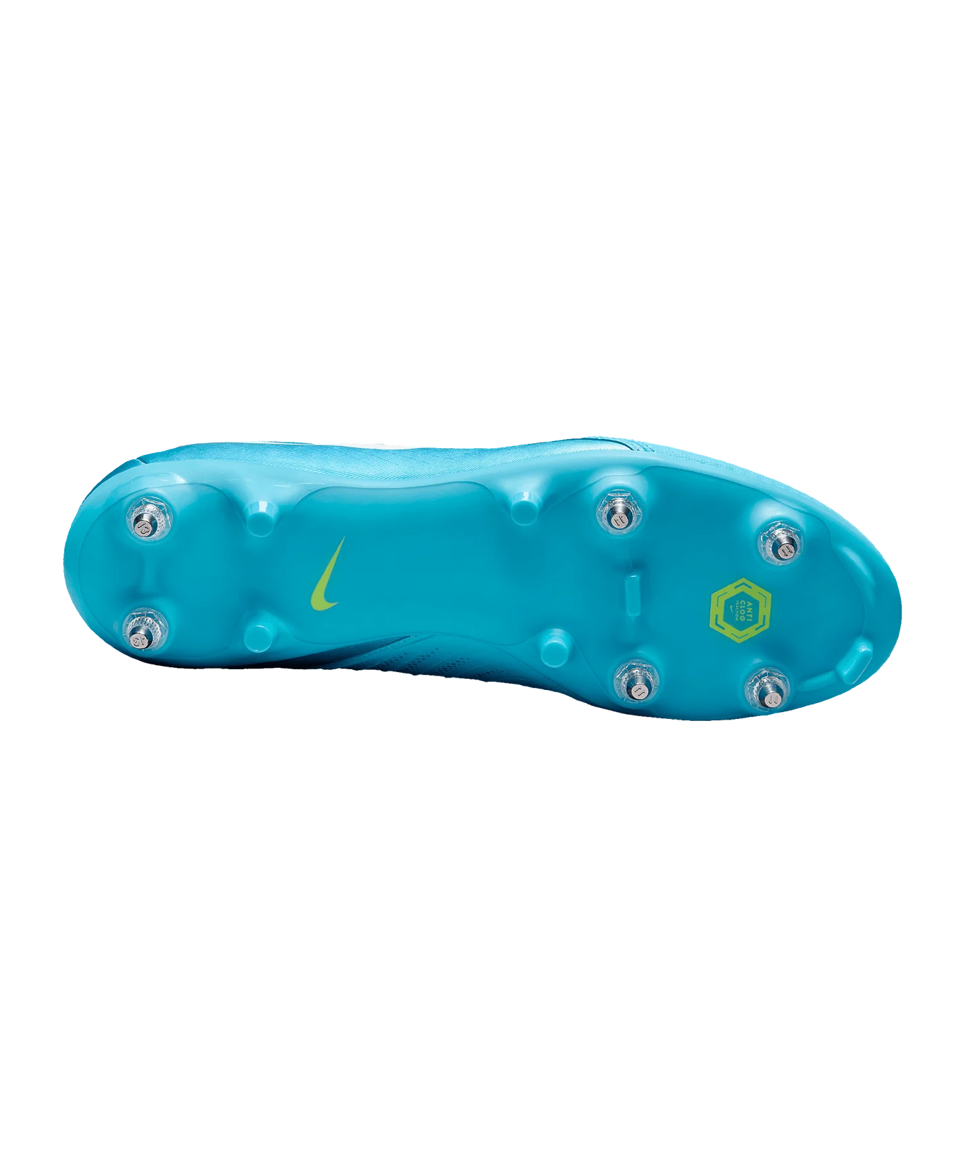 Nike Phantom GX II Academy SG-Pro AC Mad Ambition Blau F400