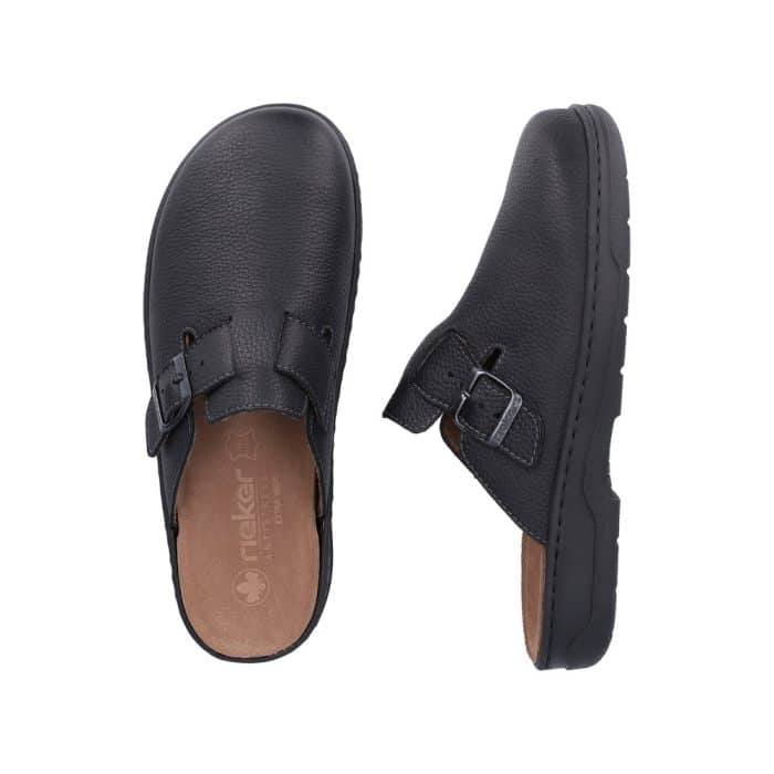 Rieker Slippers Herre 20394-00