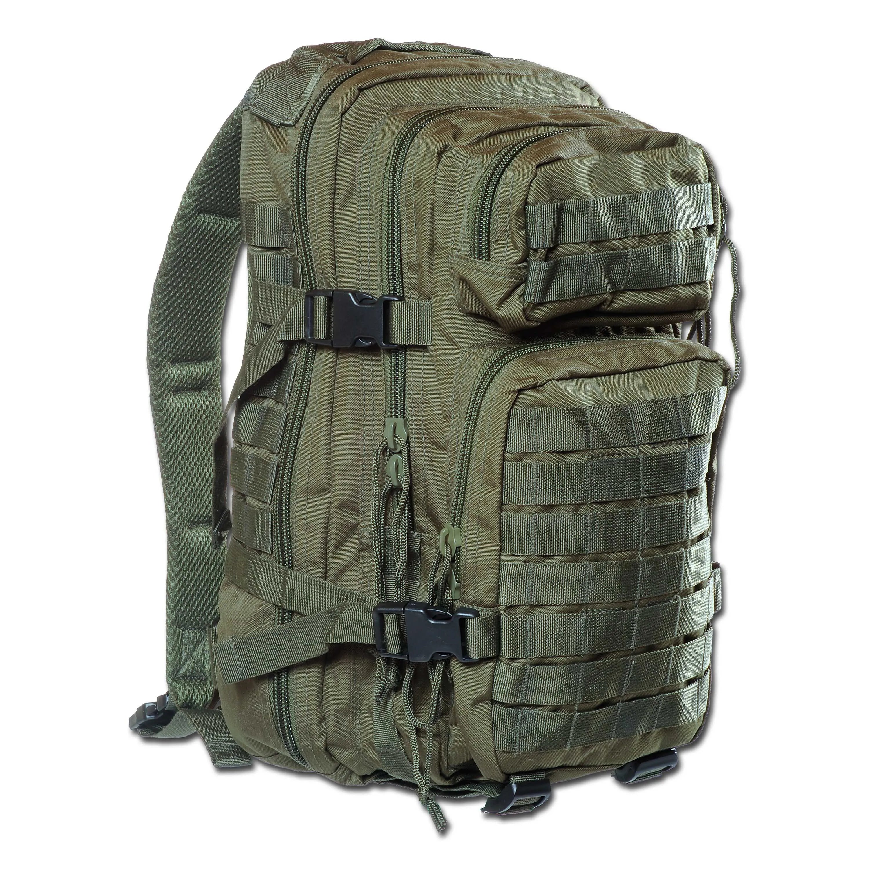 NfD -  BW Rucksack Einsatzersthelfer Bravo