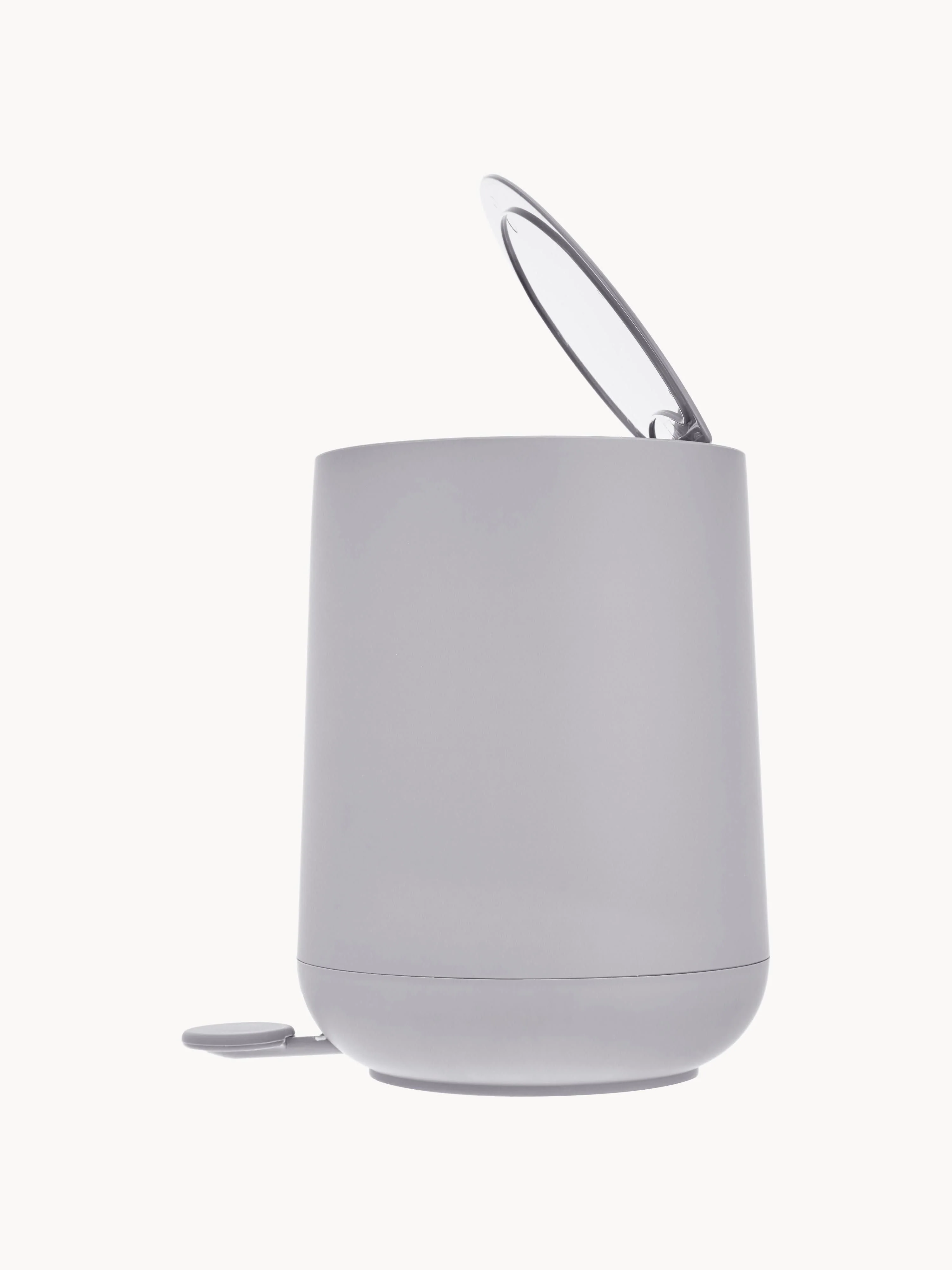 Afvalemmer Nova met softmotion deksel, 5 L
