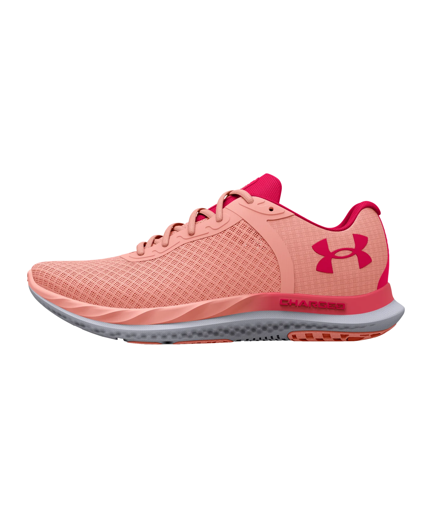 Under Armour Charged Breeze Running Damen F600