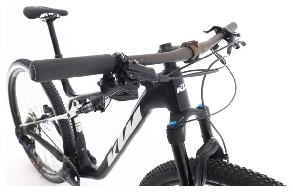 Produit reconditionné · KTM Scarp Elite Carbone GX AXS / Vélo VTT / KTM | Bon état