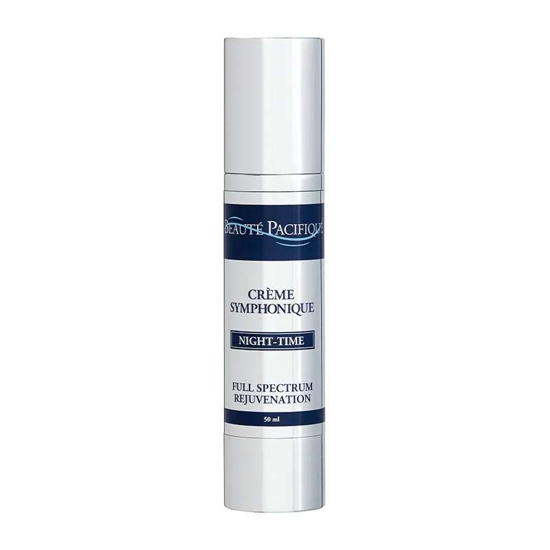 Creme Symphonique Night-Time, 50ml
