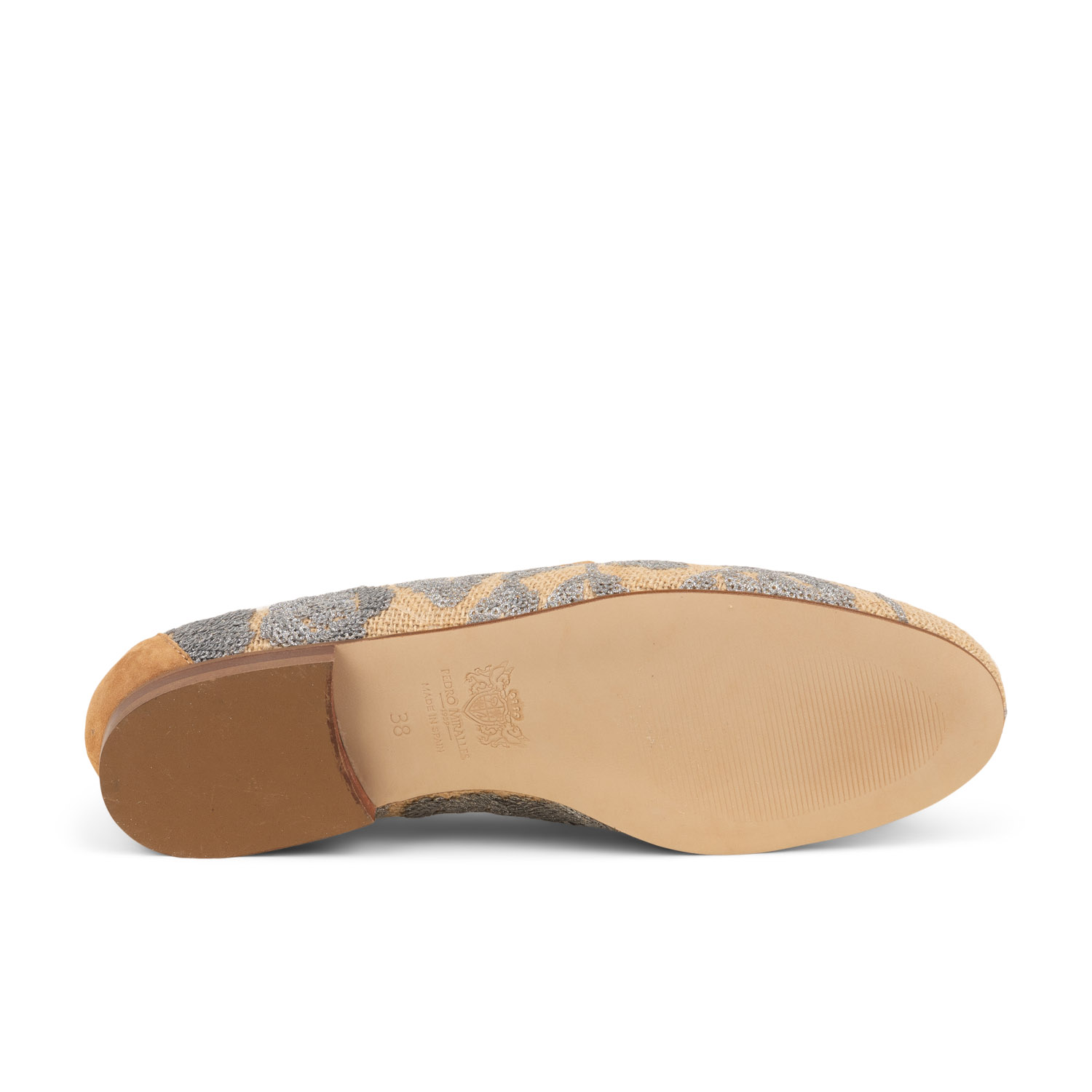 Mocassins femme PEDRO MIRALLES PEDIDOU