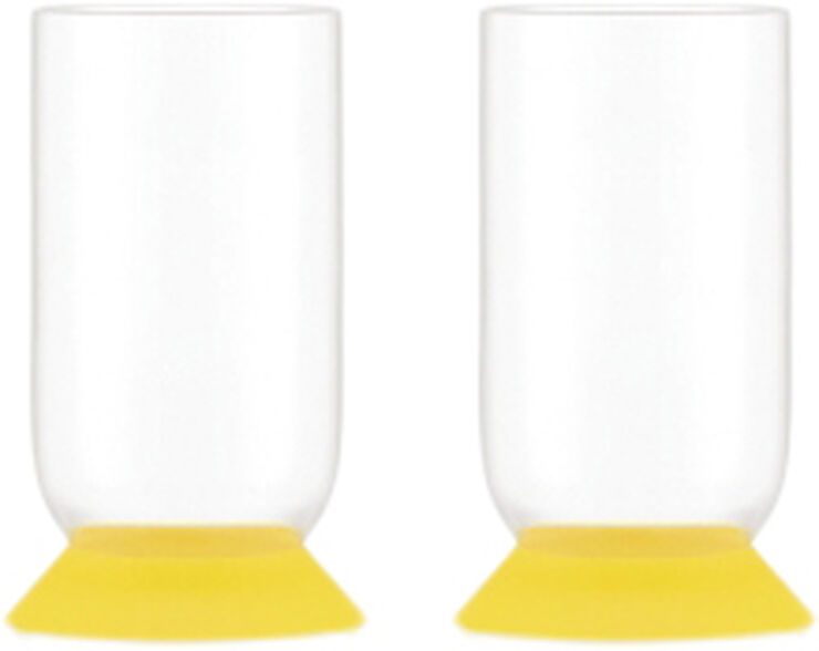 Bodum OKTETT 2 stk. glas, 0. 37 l