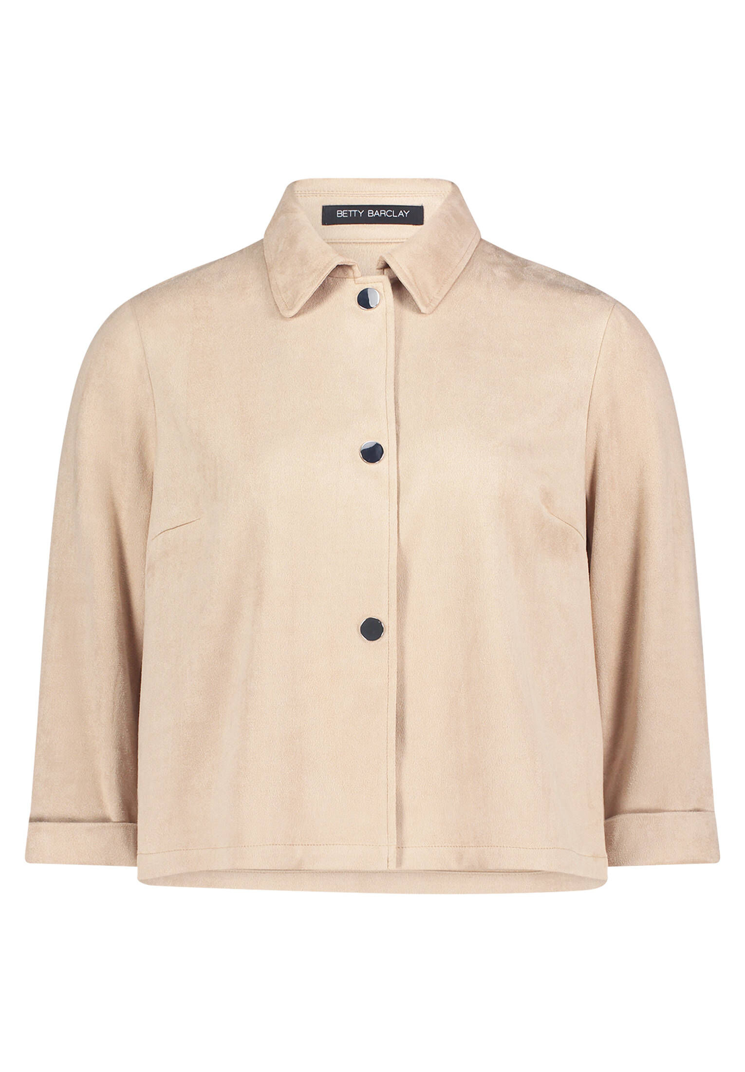 Betty Barclay| Damen Blazer-Jacke