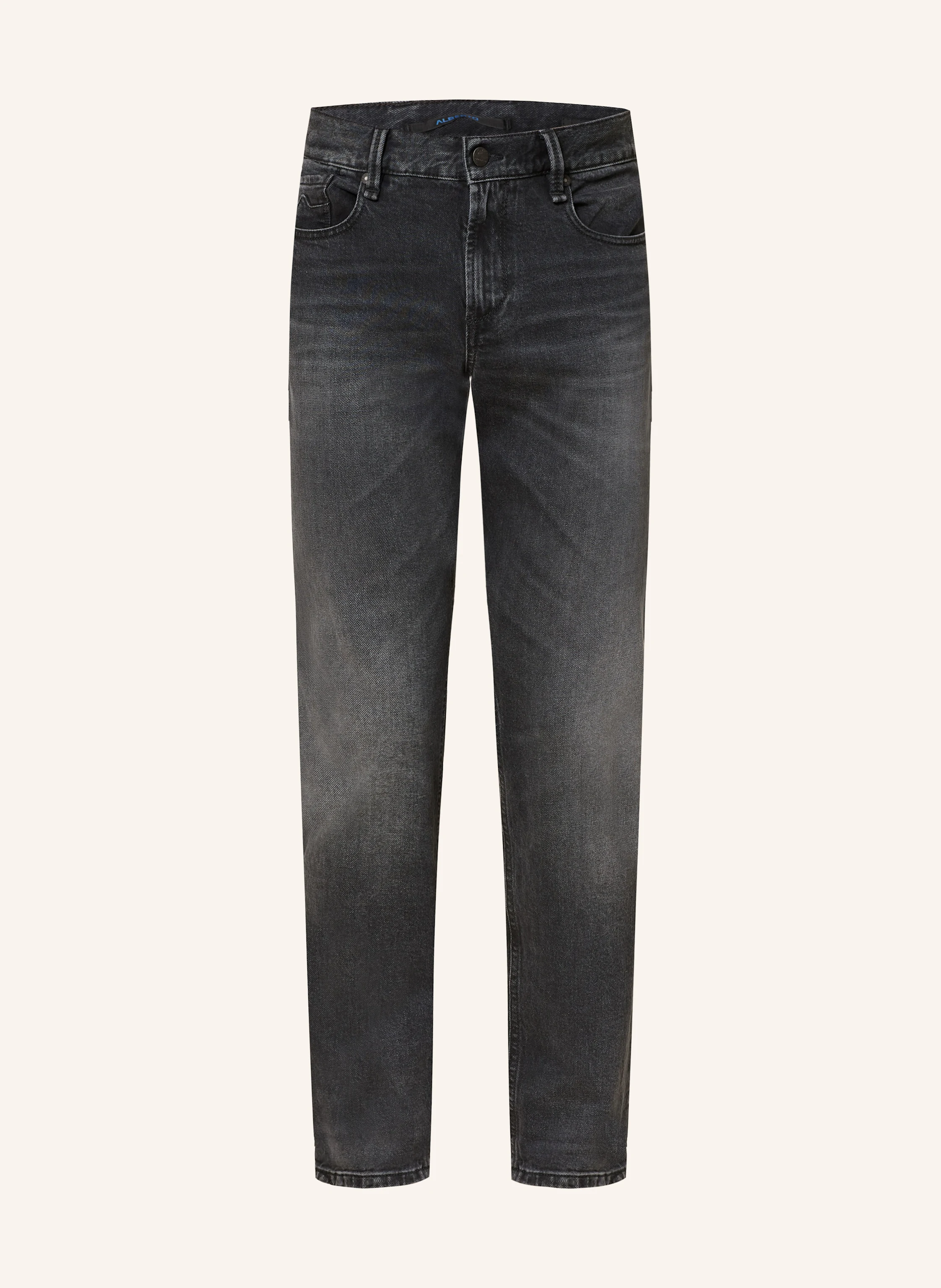ALBERTO Jeans SLIPE Tapered Fit