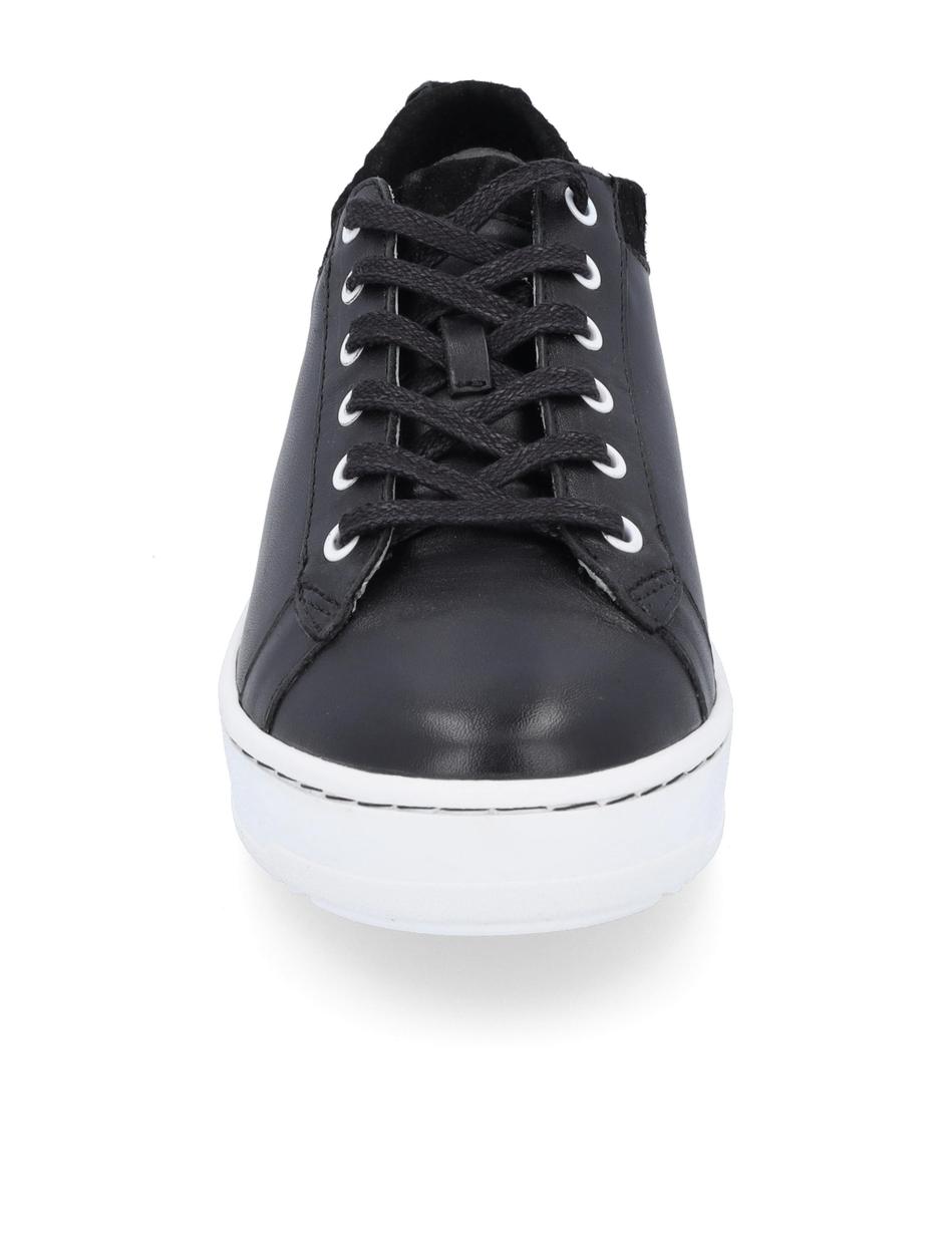 Sneaker Emilia 17, schwarz