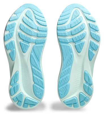 Chaussures Running Asics GT-2000 12 Bleu/Rose Femme
