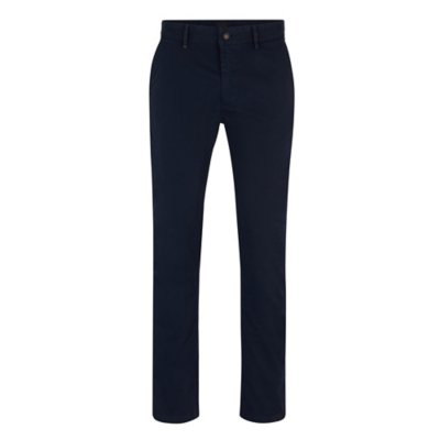 Pantalon homme Slim 10242156 BOSS