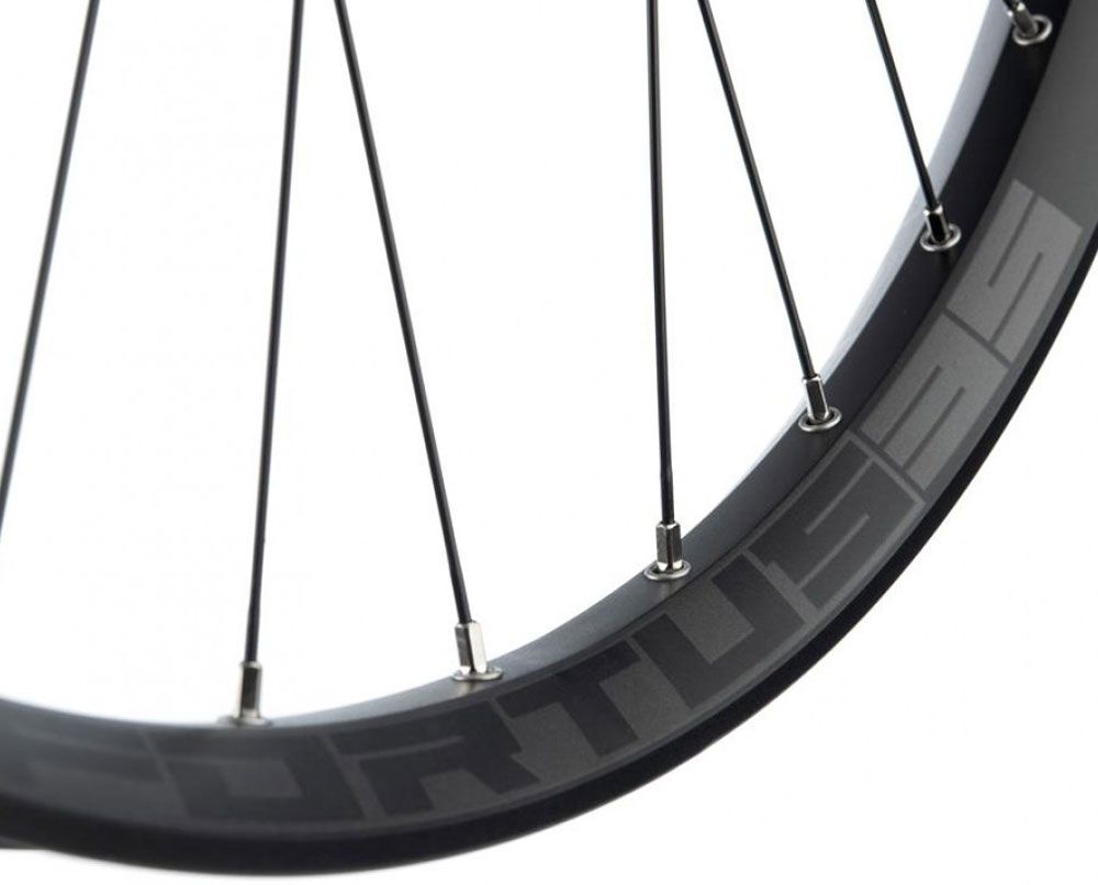 Hope Fortus 35 Pro 5 Disc 6-Loch 29