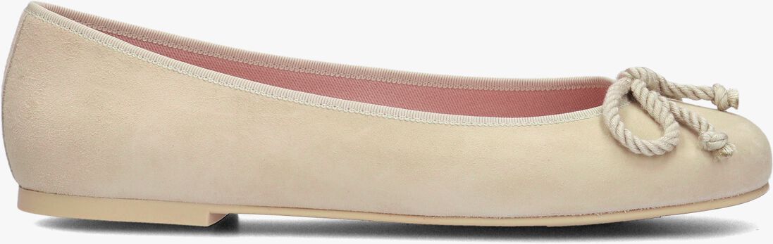 PRETTY BALLERINAS bruine pretty ballerinas ballerina's 35663