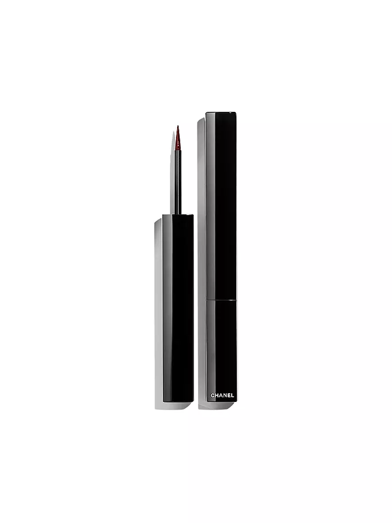 CHANEL HOCHPRÄZISER FLÜSSIGER EYELINER ‒ LANGANHALTEND UND WASSERFEST 2.5ML braun