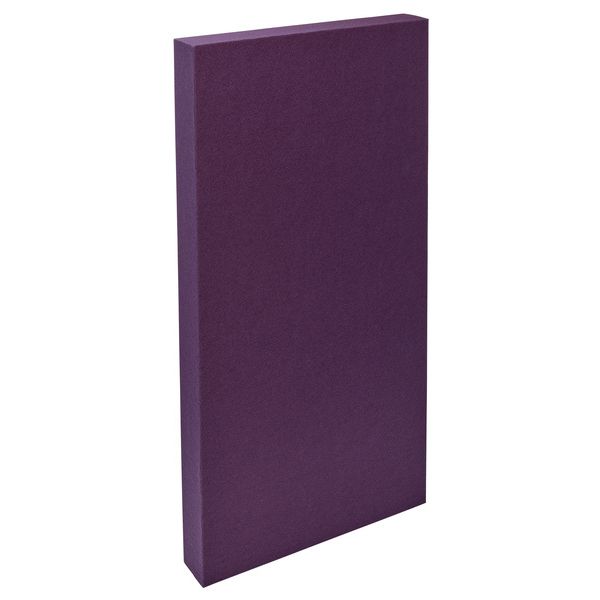 EQ Acoustics Spectrum 2 L10 Tile Purple