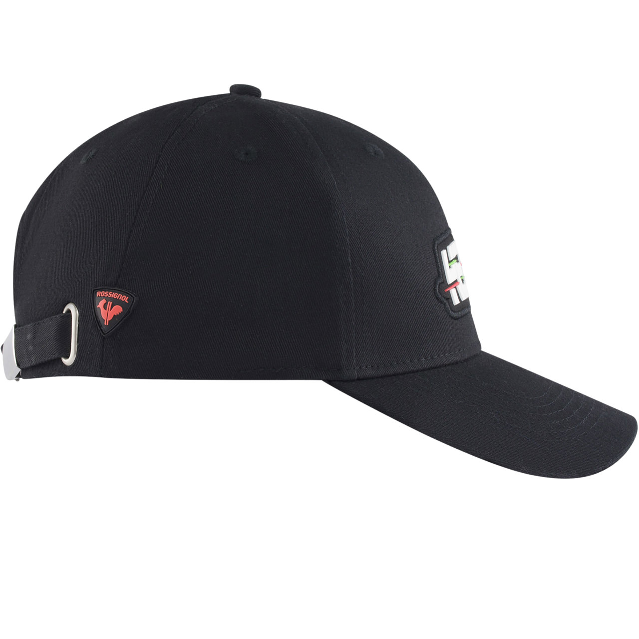 Rossignol Herren HERO CAP black | XSPO