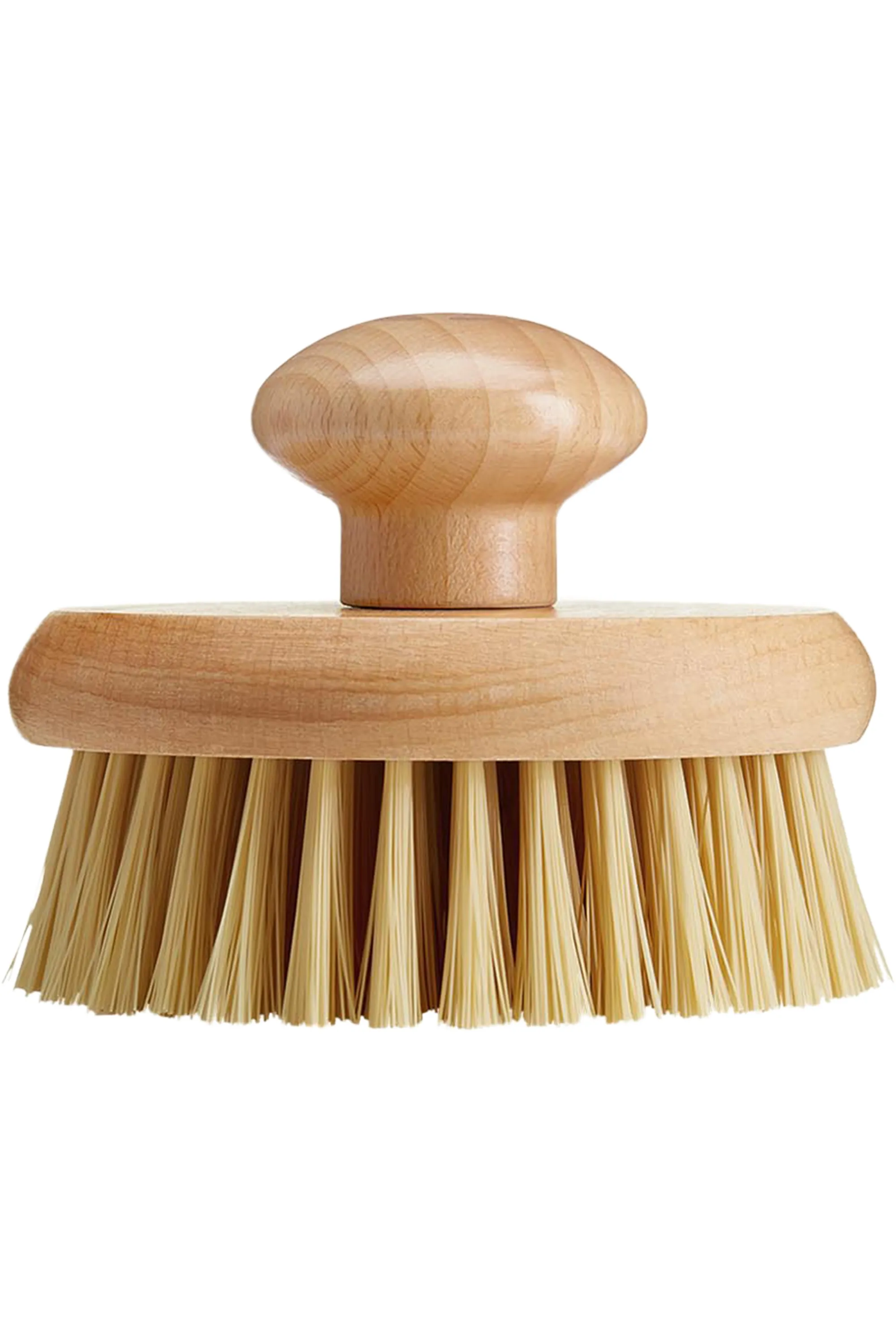 The Body Shop Brosse massante et exfoliante pour le corps