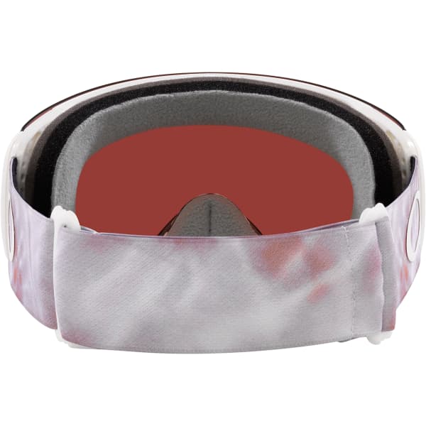 Masque de ski OAKLEY FLIGHT DECK M TIE DYE W PRIZM ROSE GOLD